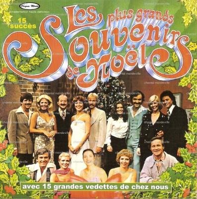 Les Plus Grands Souvenirs De [Audio CD]