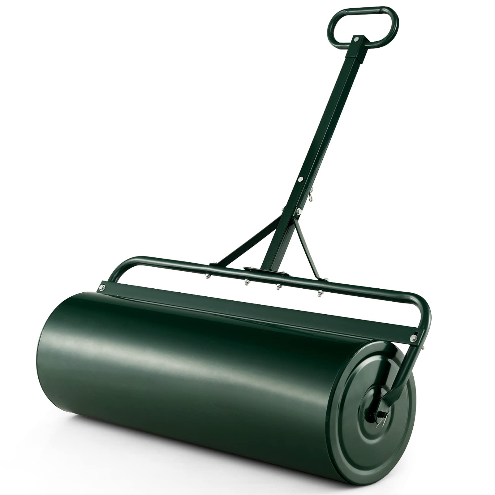 IRONMAX 30 Gallon Lawn Roller