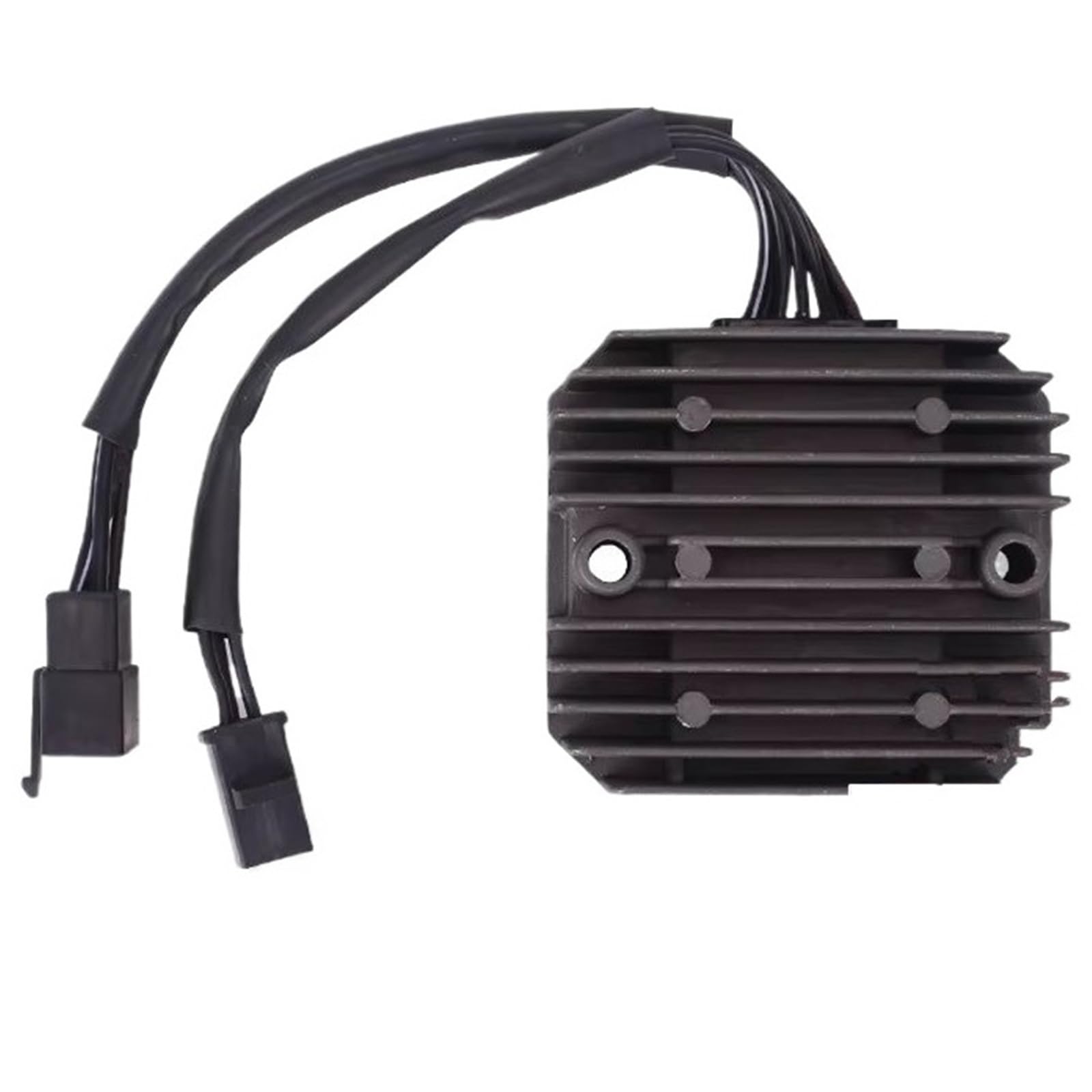 Regulator Rectifier Compatible With For NV600 For Shadow 1993 1994 For VRX400 1995 1996 Motorcycle Rectifier Voltage Regulator Accessories
