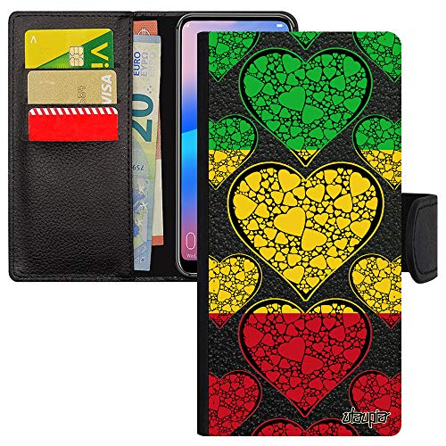 Coque Xiaomi Redmi Note 8 Pro Mali idéale pour les matchs de foot