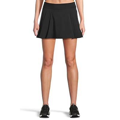 Beyond Yoga Team Pleated Skirt Women