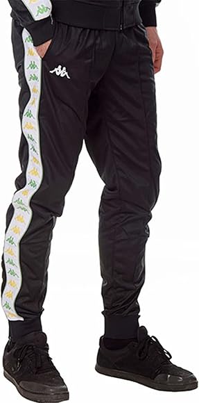 Kappa breite jogginghose Clearance