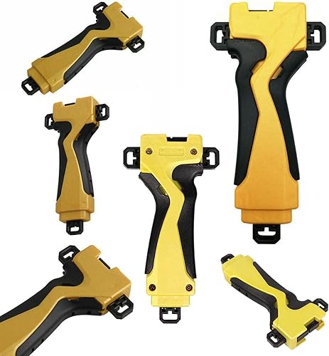 Miniatura 5 de Bay Battle Top B-203 Helios Hyperion Ultimate Fusion DX Set Booster Superking Battling Tops Gaming Spinning Top Juguetes Starter High Performance 4D