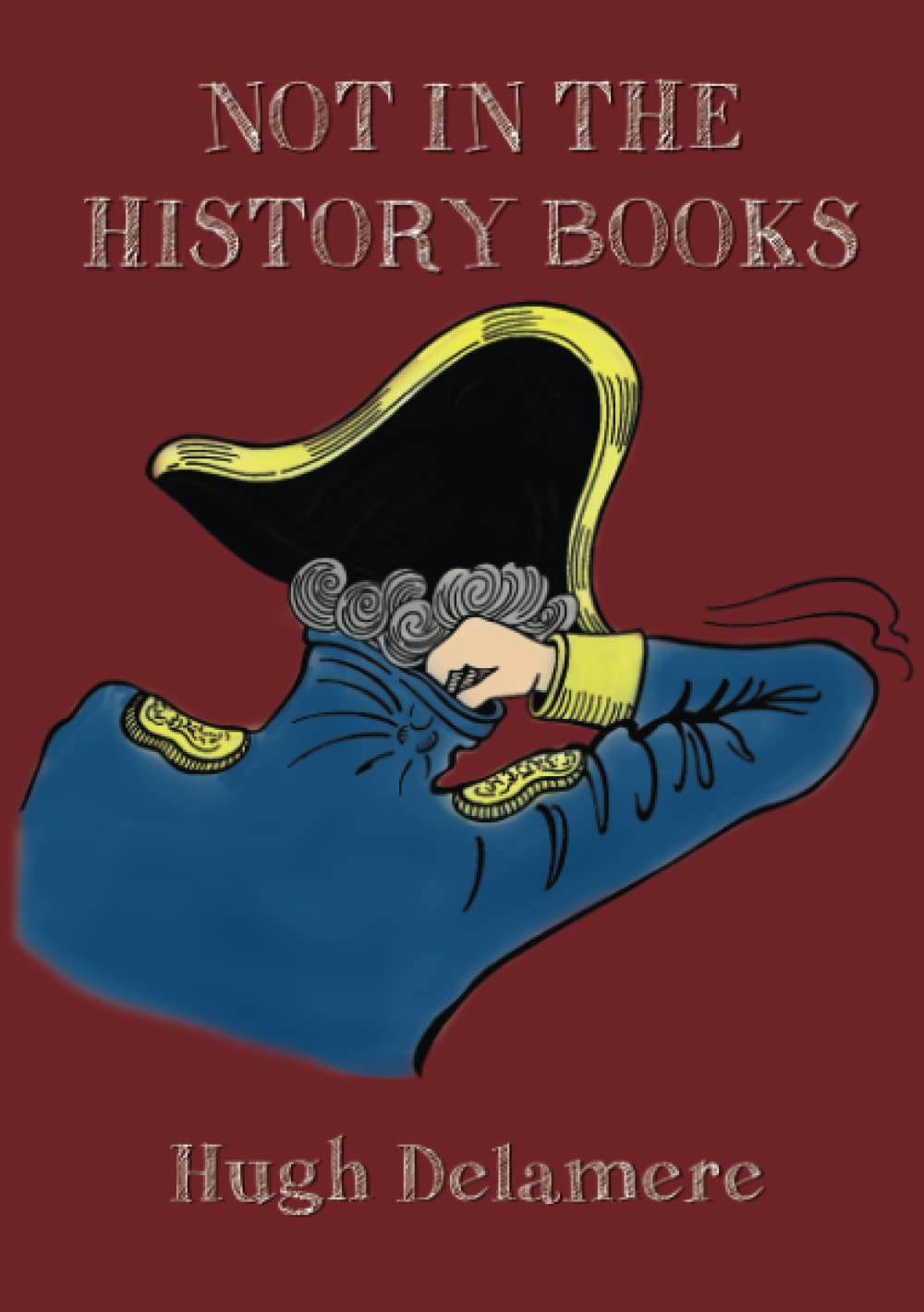 Not In The History Books