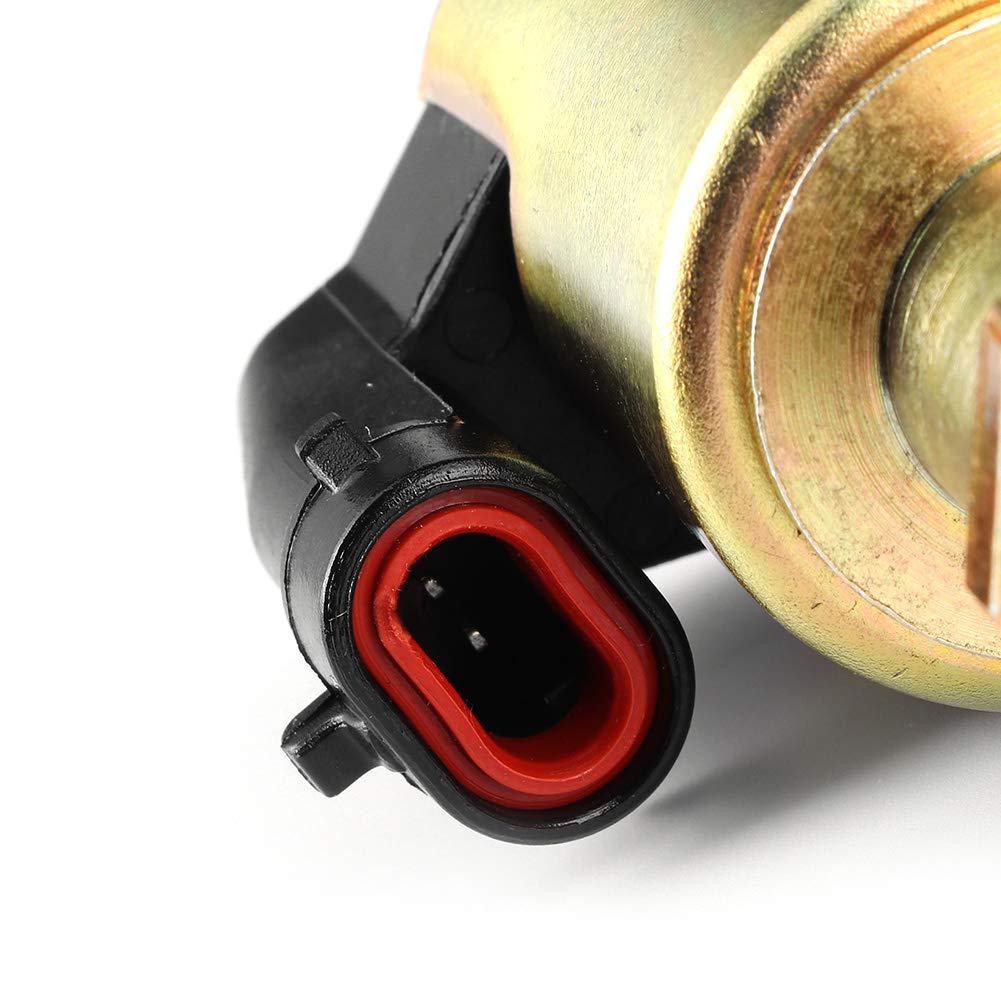 Akozon Zawór Regulacji Ciśnienia Wtryskiwacza Paliwa Wysoka czułość Stabilna Praca Łatwa Instalacja dla FF-450/F-550 1995.5-2003