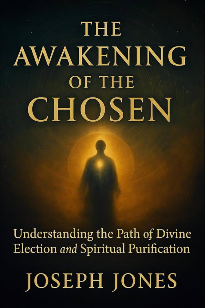 THE AWAKENING OF THE CHOSEN: Understanding the Path of