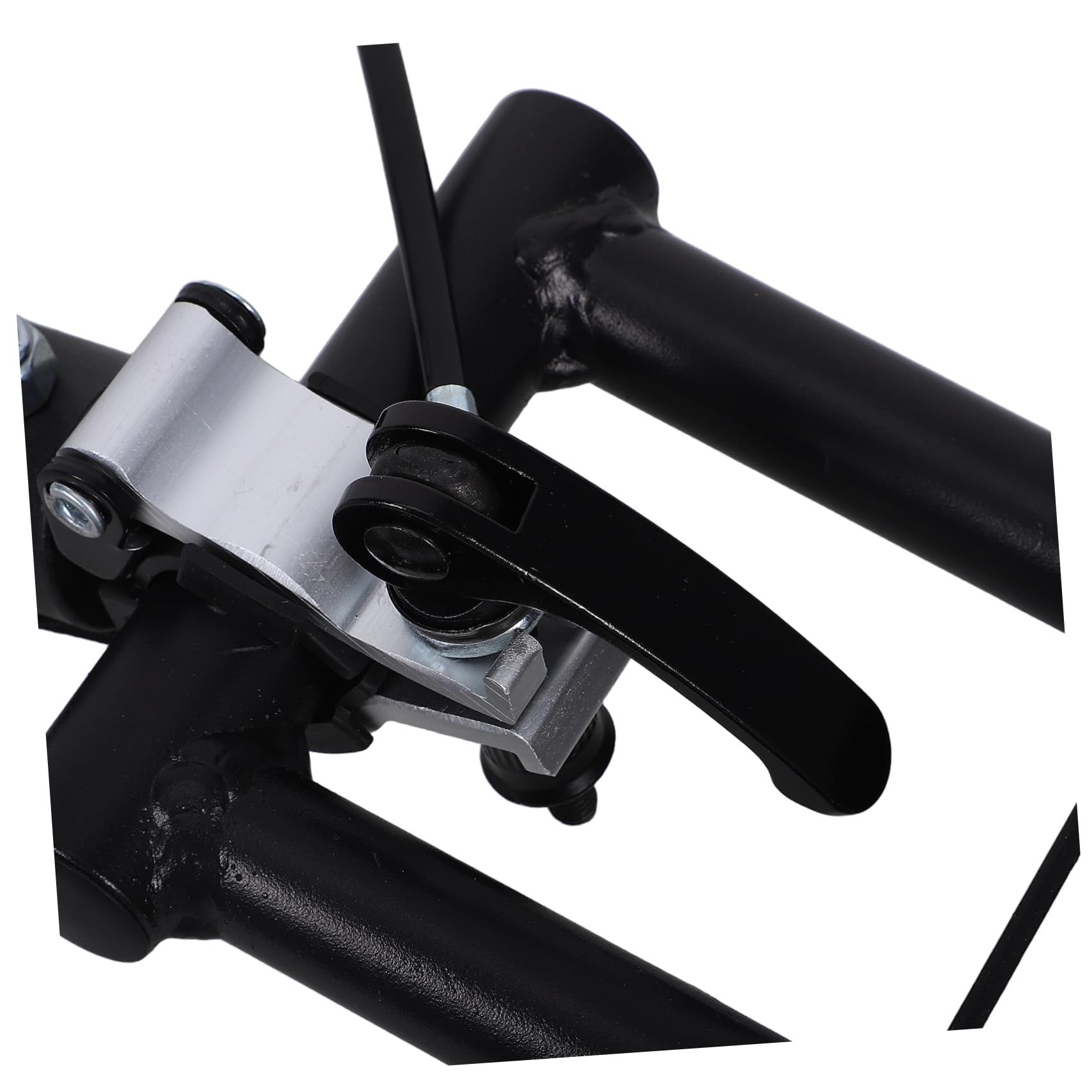 De Remolque Para Bicicleta De Acoplador Seguro Adaptador De Enganche Para Ciclismo Montaña o Ciudad