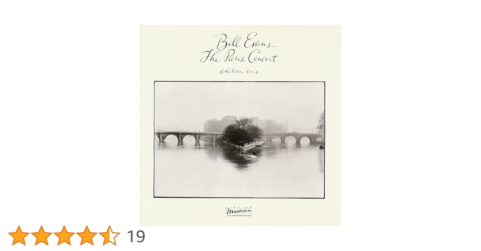 Amazon.co.jp: パリ・コンサート: ミュージック