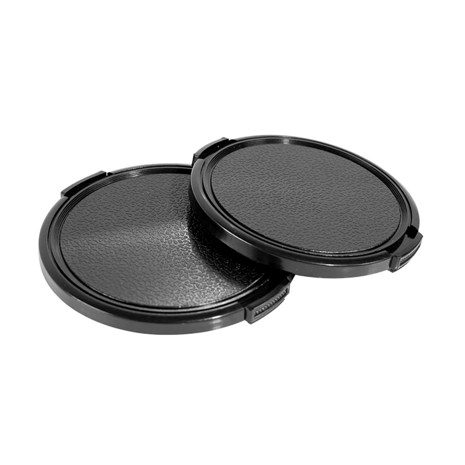 Capuchon de Protection Universel for Objectif d'appareil Photo Multi-Tailles