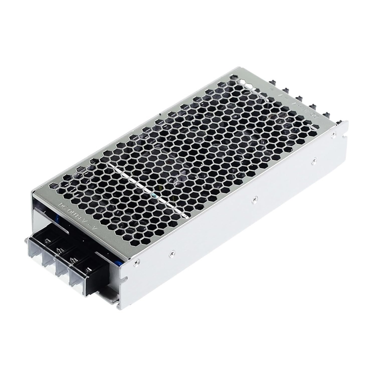 RSD-300 DC12V 24 48V 300W Bus,Tram,Metro,Railway,Telecom,Wirless Network DC-DC Converter Switching Power Supply(RSD-300B-48)