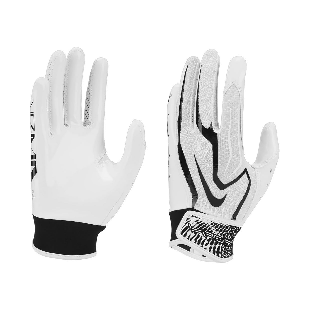 NIKE Unisex Kinder Vapor Jet 9.0 Fg Footballhandschuh