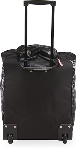 Miniatura 4 de Pacific Coast Signature Large Rolling Shopper Tote Bag