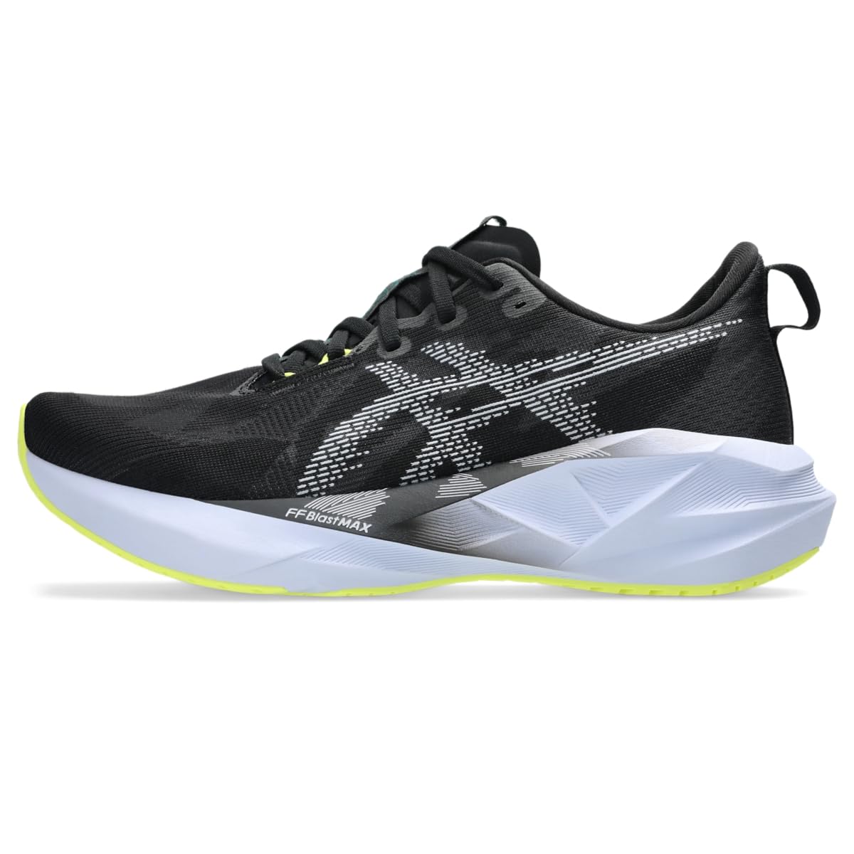 ASICS Men's NOVABLAST 5 Running Shoes