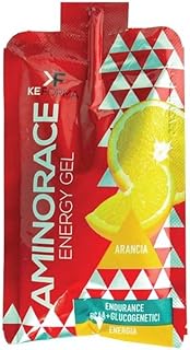 GEL KEFORMA AMINORACE ARANCIA
