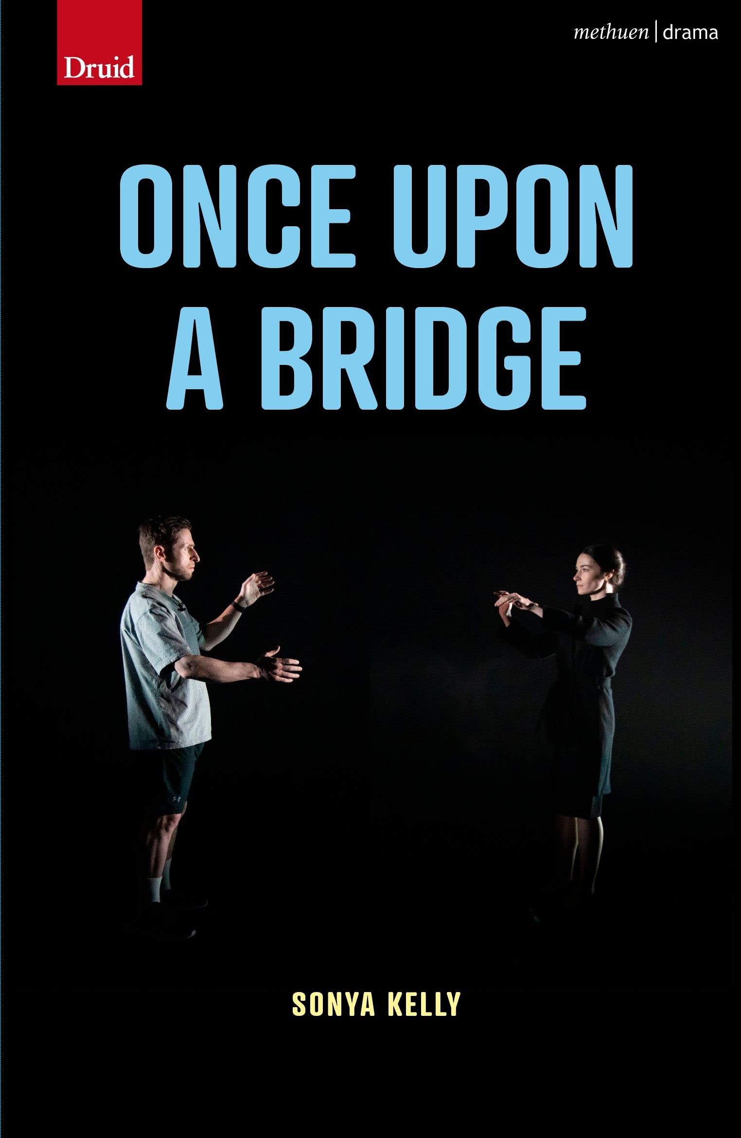 Once Upon a Bridge (Modern Plays).by Oyewunmi, Crossley, Sourgens, Talus New.#.#