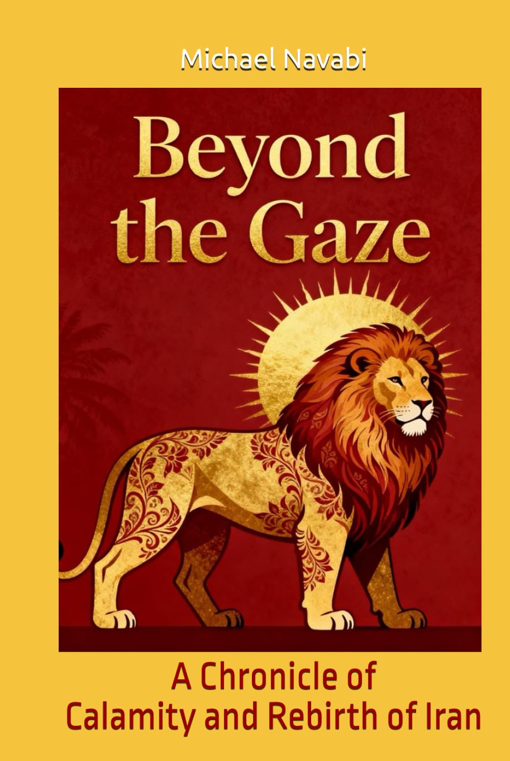Beyond the Gaze: A Chronicle of Calamity and Rebirth