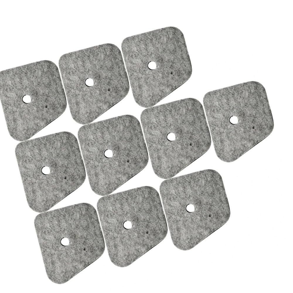 Filtre à air pour FS90 FS100 KM100 | Lot de 10 pièces 41801201800