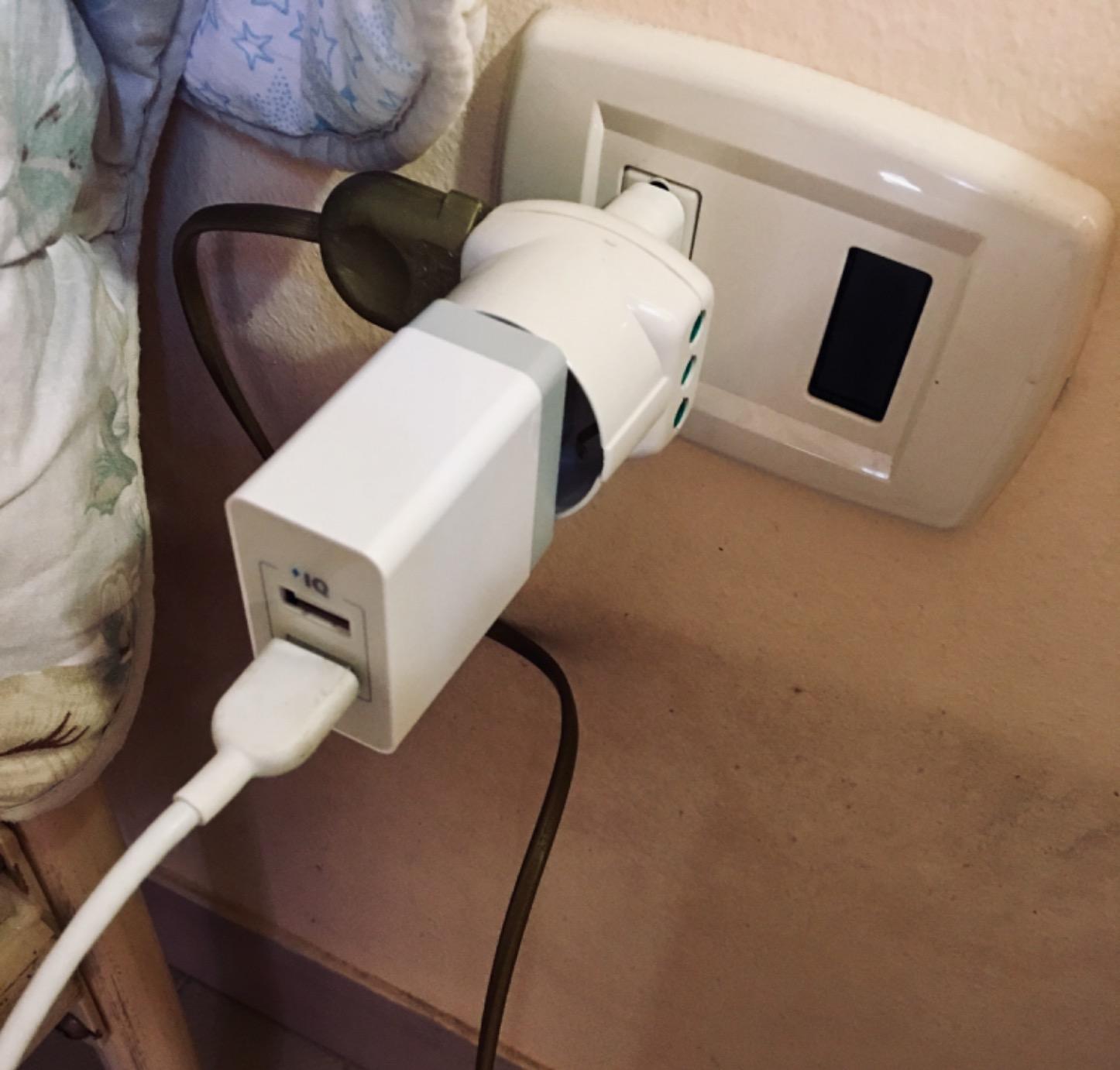 Immagine del cliente