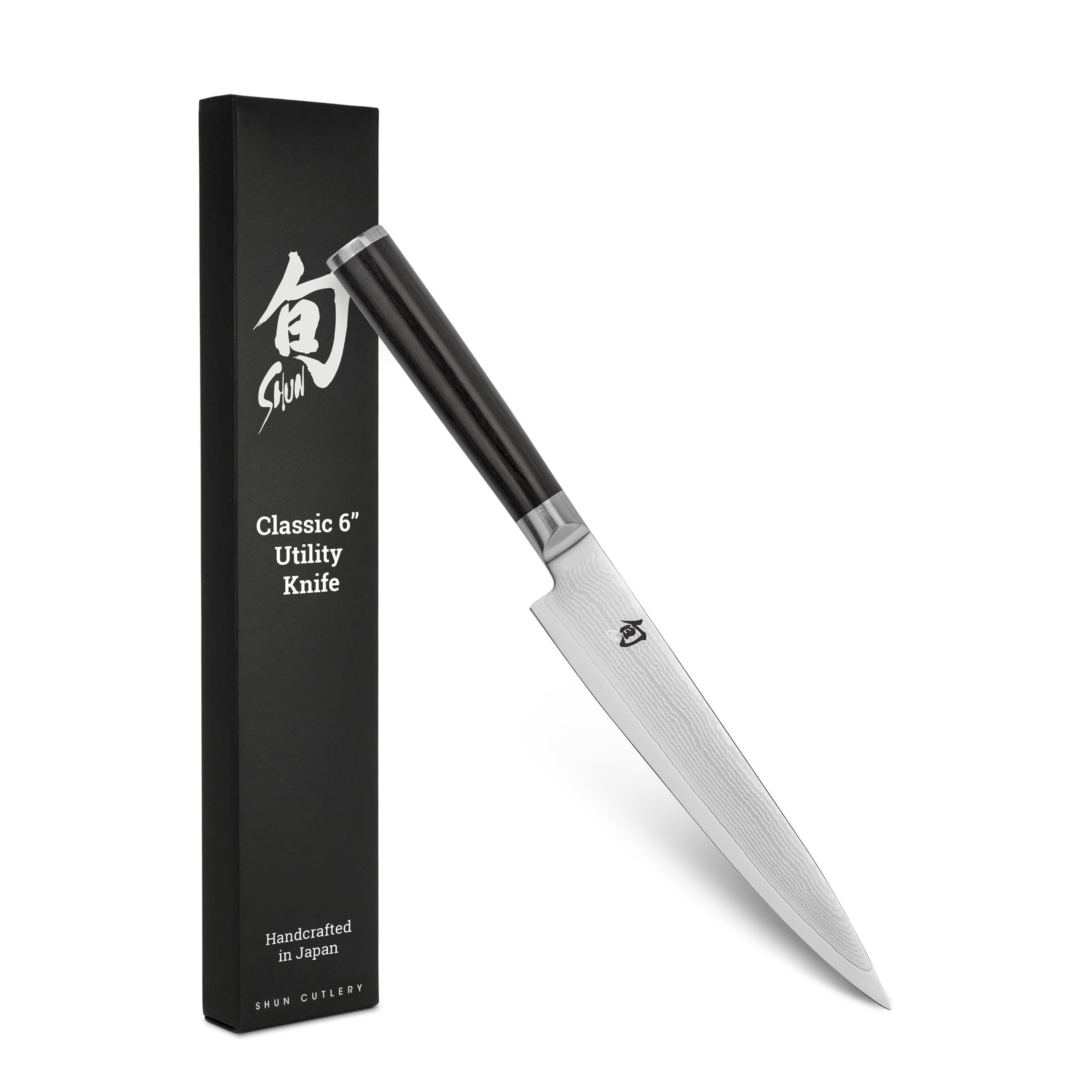 Shun Classic 6" Utility Knife