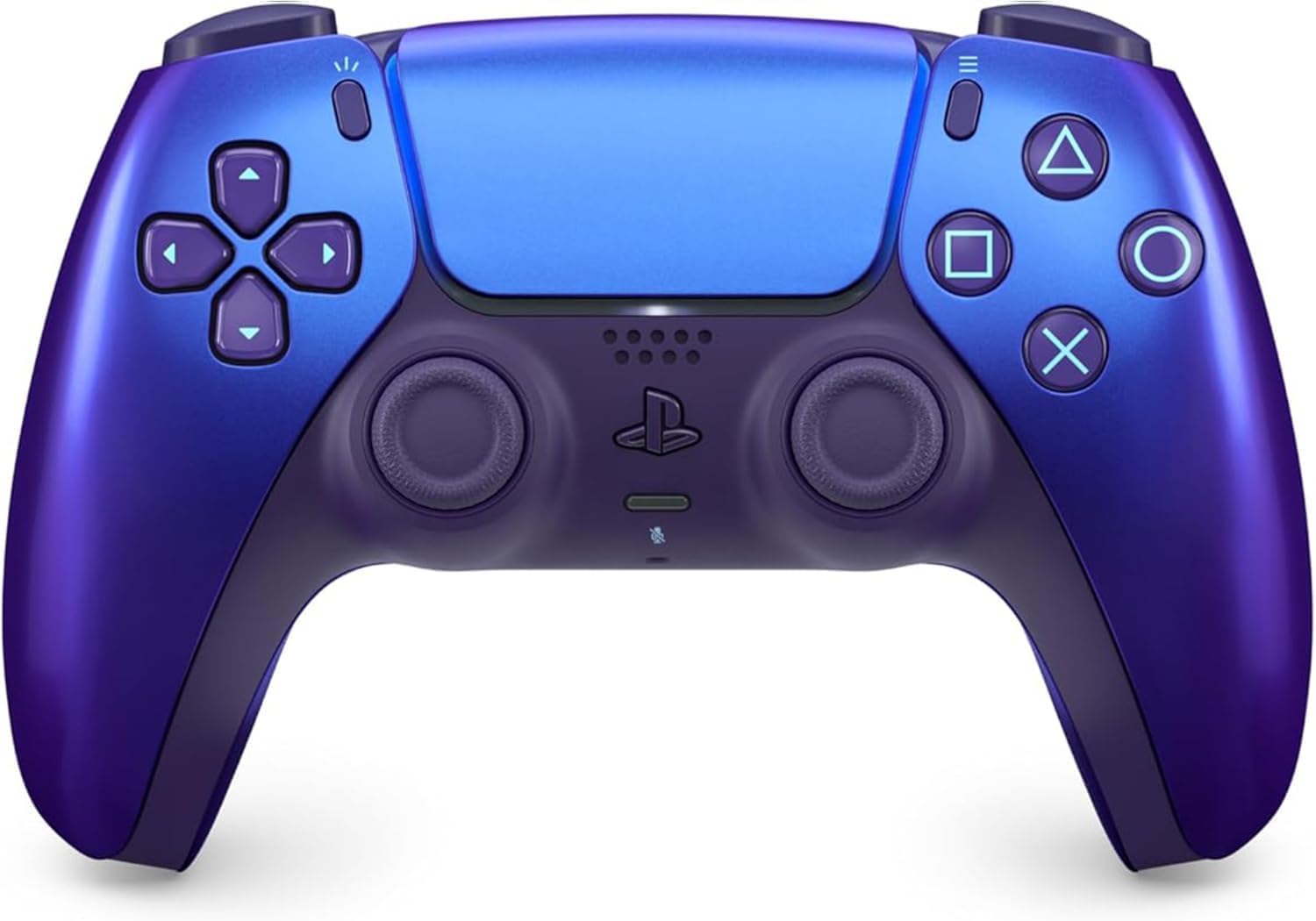 Amazon.co.jp: 【純正品】DualSense ワイヤレスコントローラー クロマ