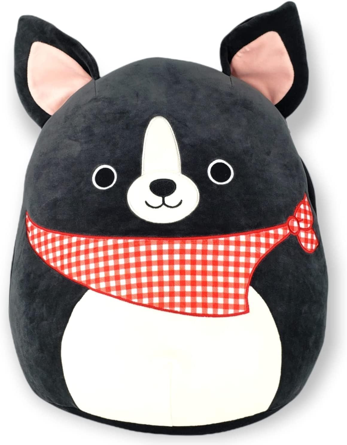 red bandana squishmallow