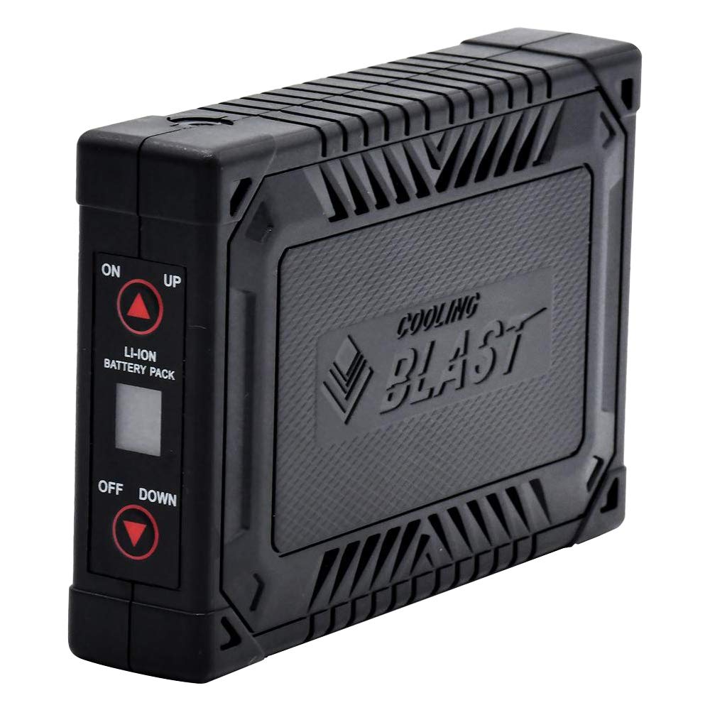 Amazon.co.jp: COOLING BLAST 大容量バッテリー LX-6700BIII