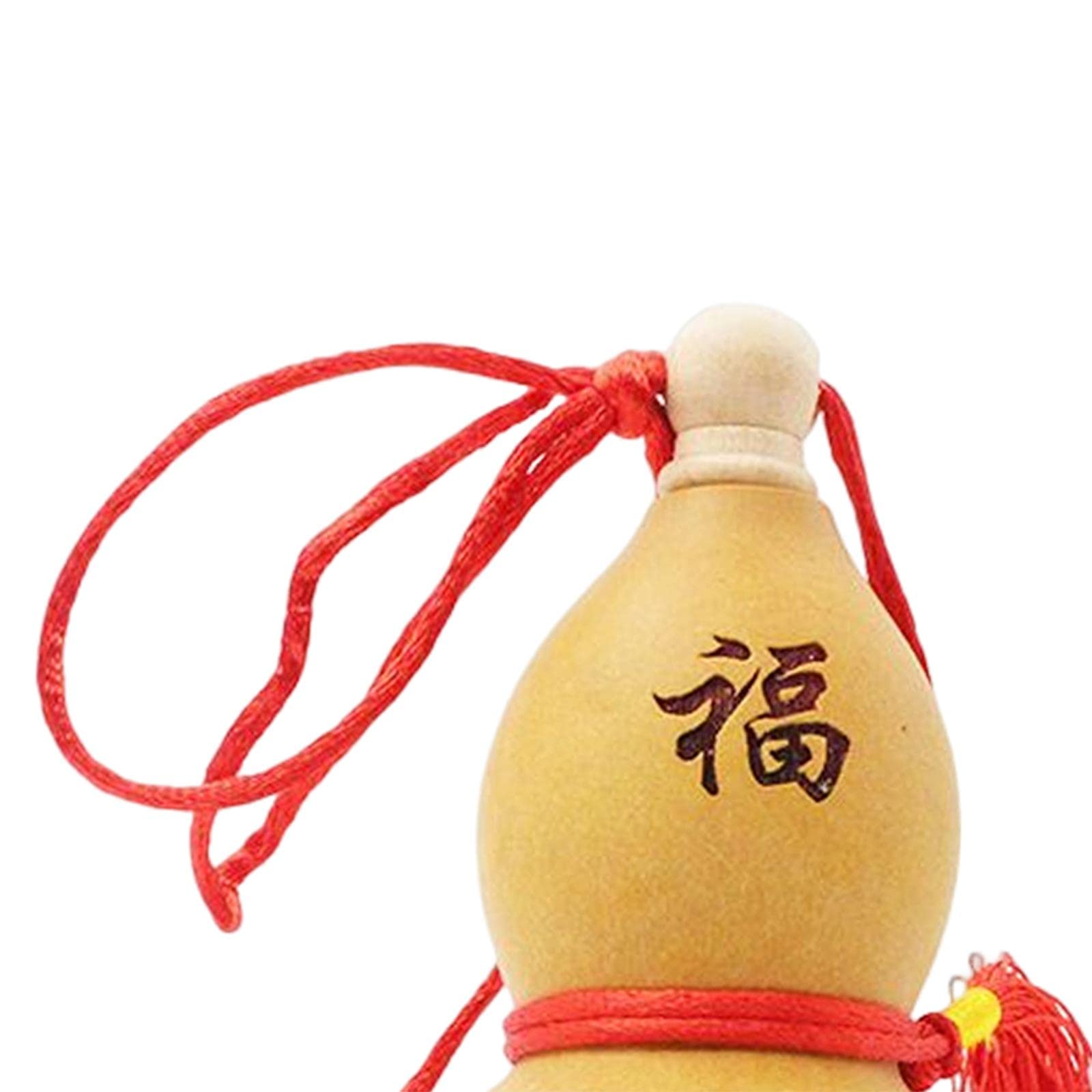 Flagon with Lid Gourd Bottle Alcohol Gourd Hip flasks for Outdoor Travel-picture-13