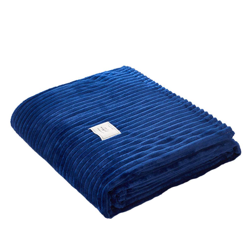 LLYY Elegant Cozy With Fluffy Blanket Bedspread,Luxury Faux Fur Mink Fleece Throw Over Sofa Bed Soft Warm Blanket for Bedroom, Couch, Travel, Kids, Bedroom Accessories