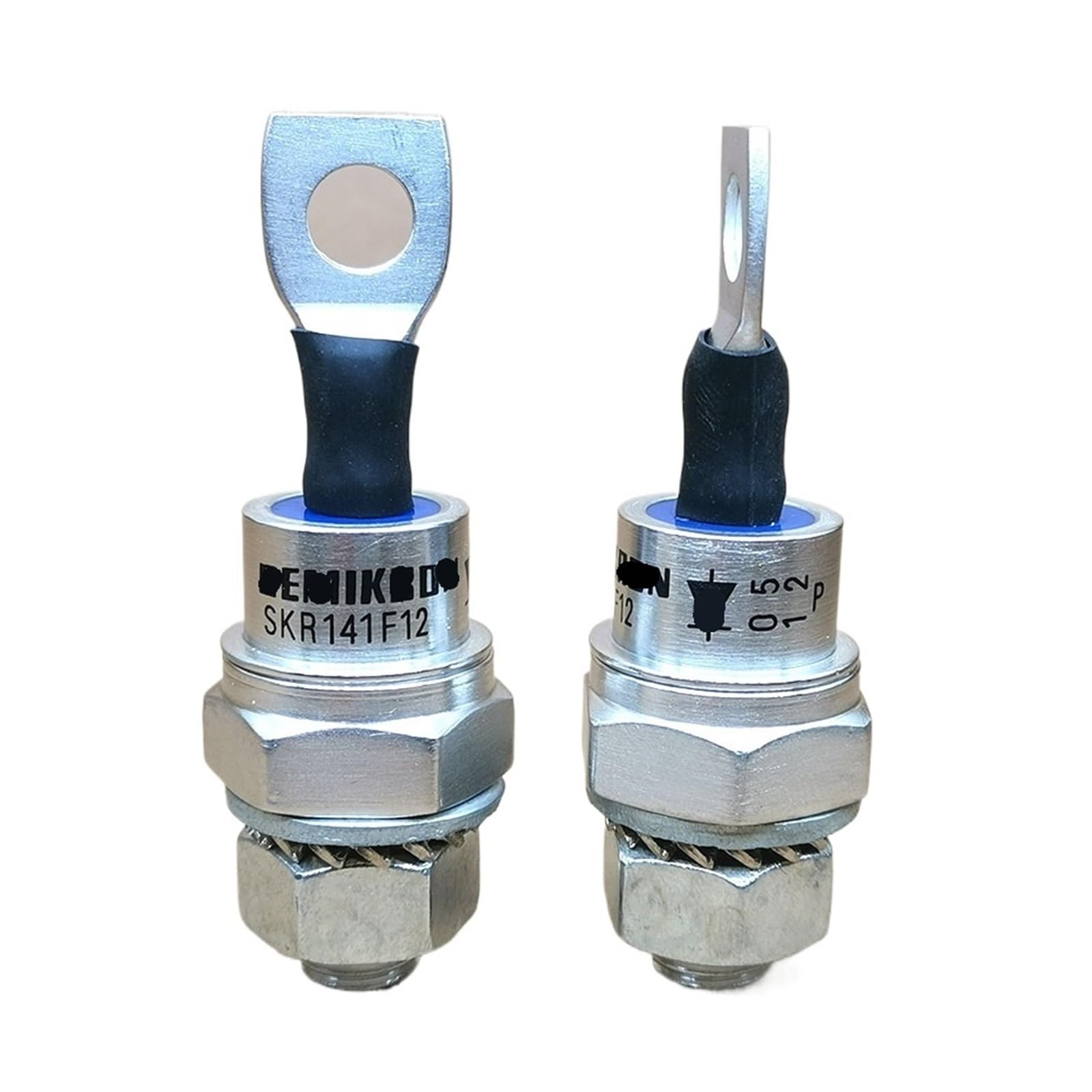 KSZHZYMGX 1PCS SKR141F12 Stud rectifier diode