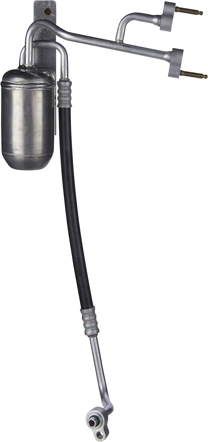 Spectra Premium 0210039 Accumulator