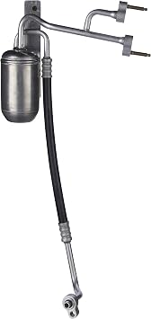Spectra Premium 0210039 Accumulator