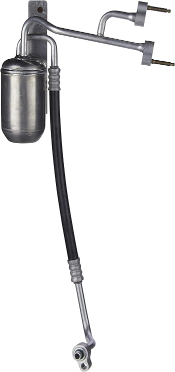 Spectra Premium 0210039 Accumulator