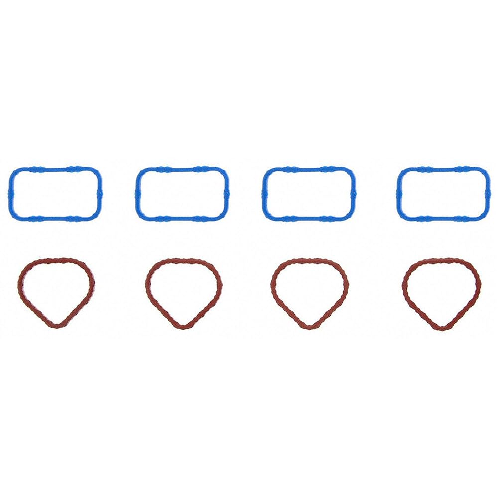 oct様 Fel-Pro MS93219 zestaw uszczelek kolektora dolotowego