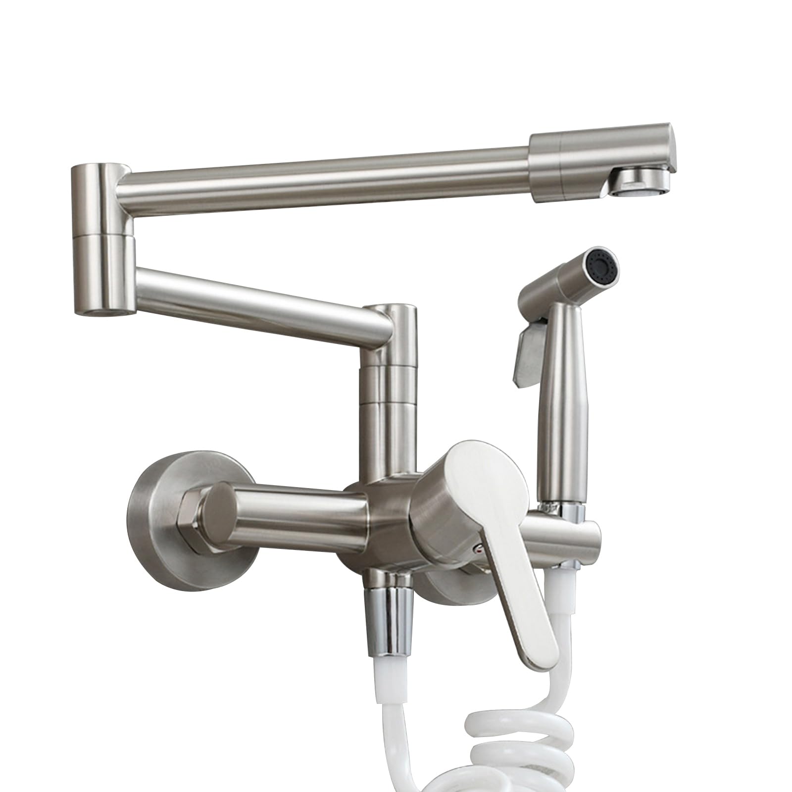 【岐阜市六条江東直接引き取り大歓迎】2口シンク　1200×600×865 蛇口3 岐阜市六条江東直接引き取り大歓迎】2口シンク 1200×600×865