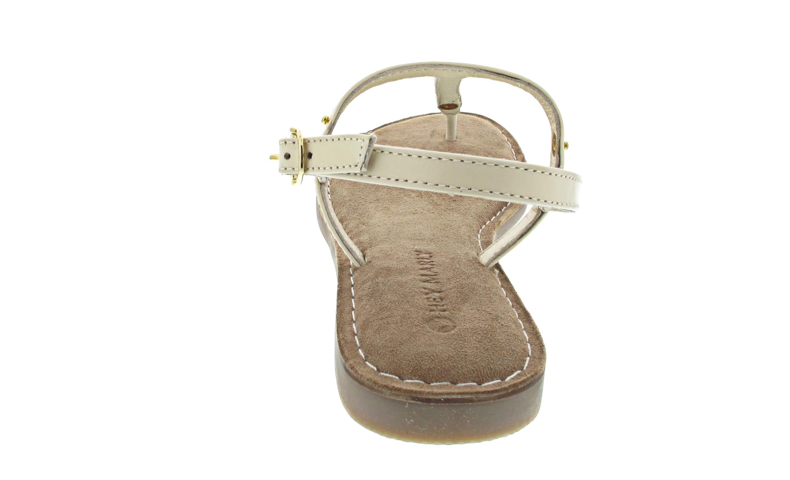 Hey Marly Comfort Crema TS Sandale Beige