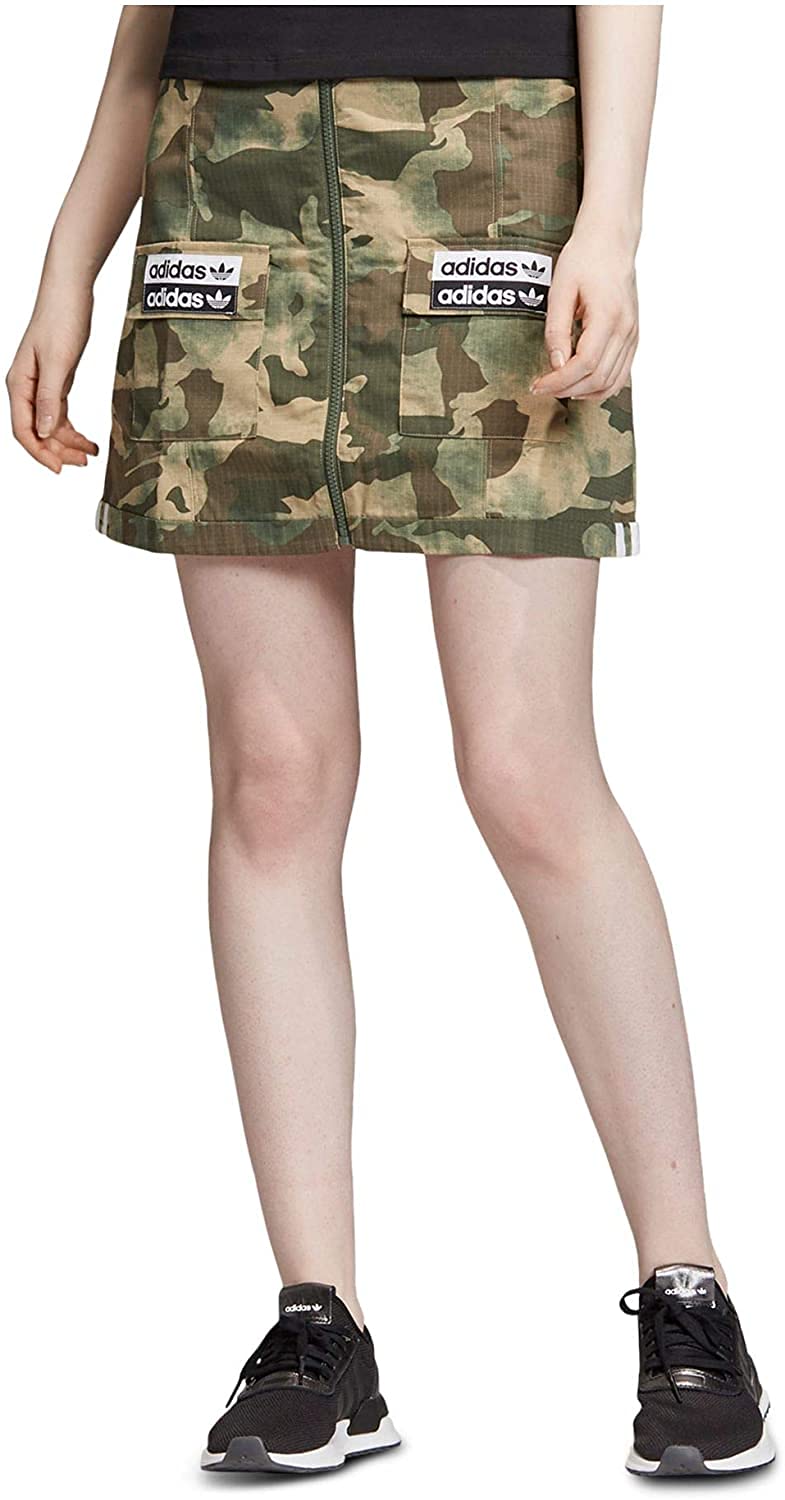 Stussy 迷彩 ミニスカート サイズ3 海外サイズ」A40GRADOS レディース 迷彩柄 フォーティ スカート