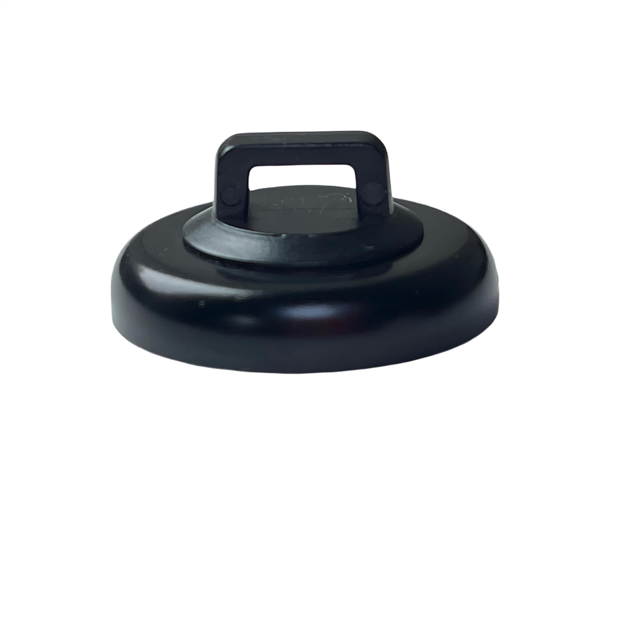 Magnetic Rotating Zip Tie Mount Large Up to 19Lb Pull Streng