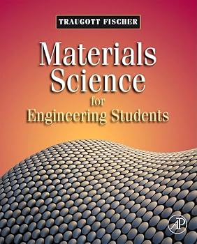 Hardcover Materials Science for Engineering Students Book