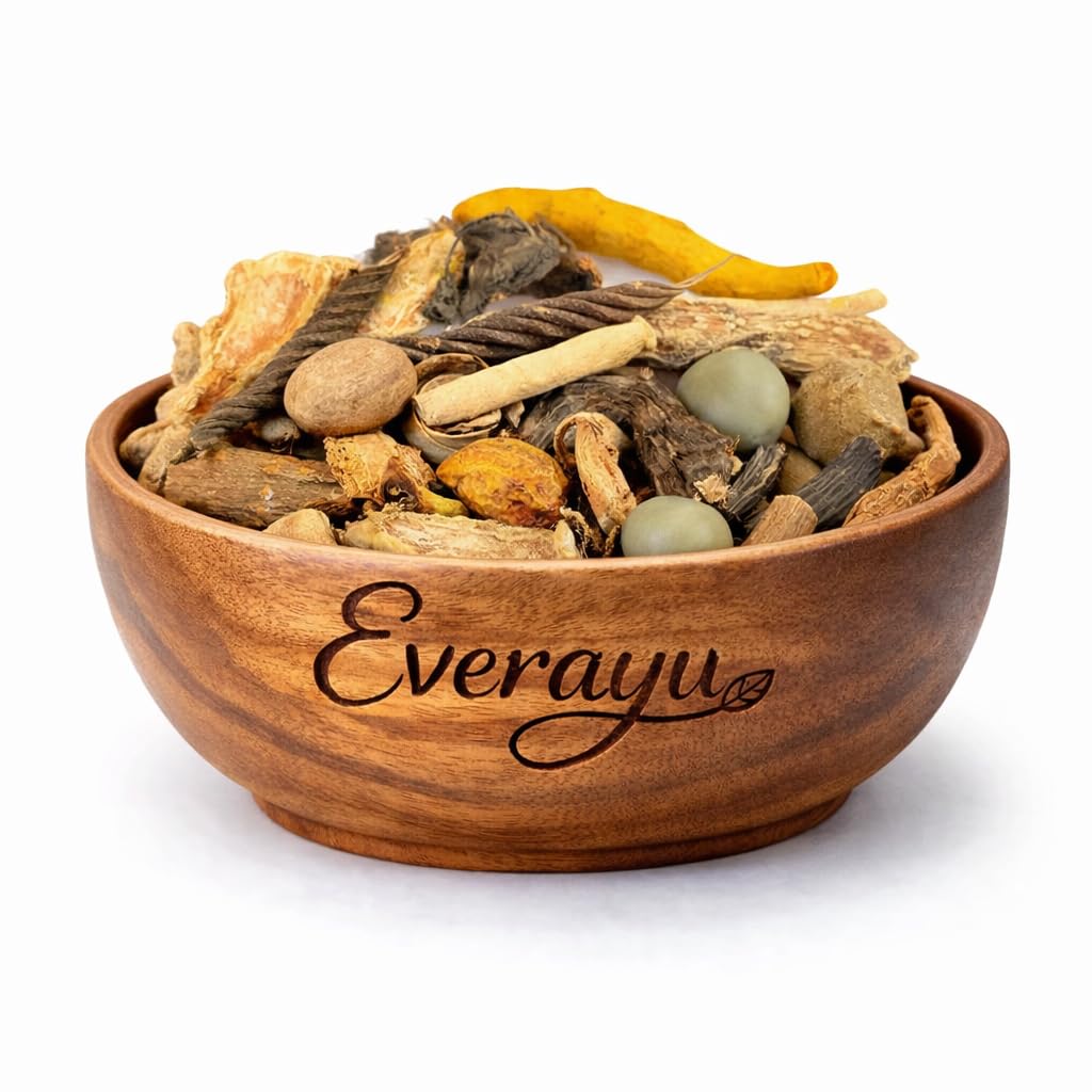 Balguti Raw Herbs Mix 100gm – Balgutti/Ghuti Ka Saman | Traditional Herbal Mix | Natural Dry Whole Ingredients for Balguti Preparation-image-37