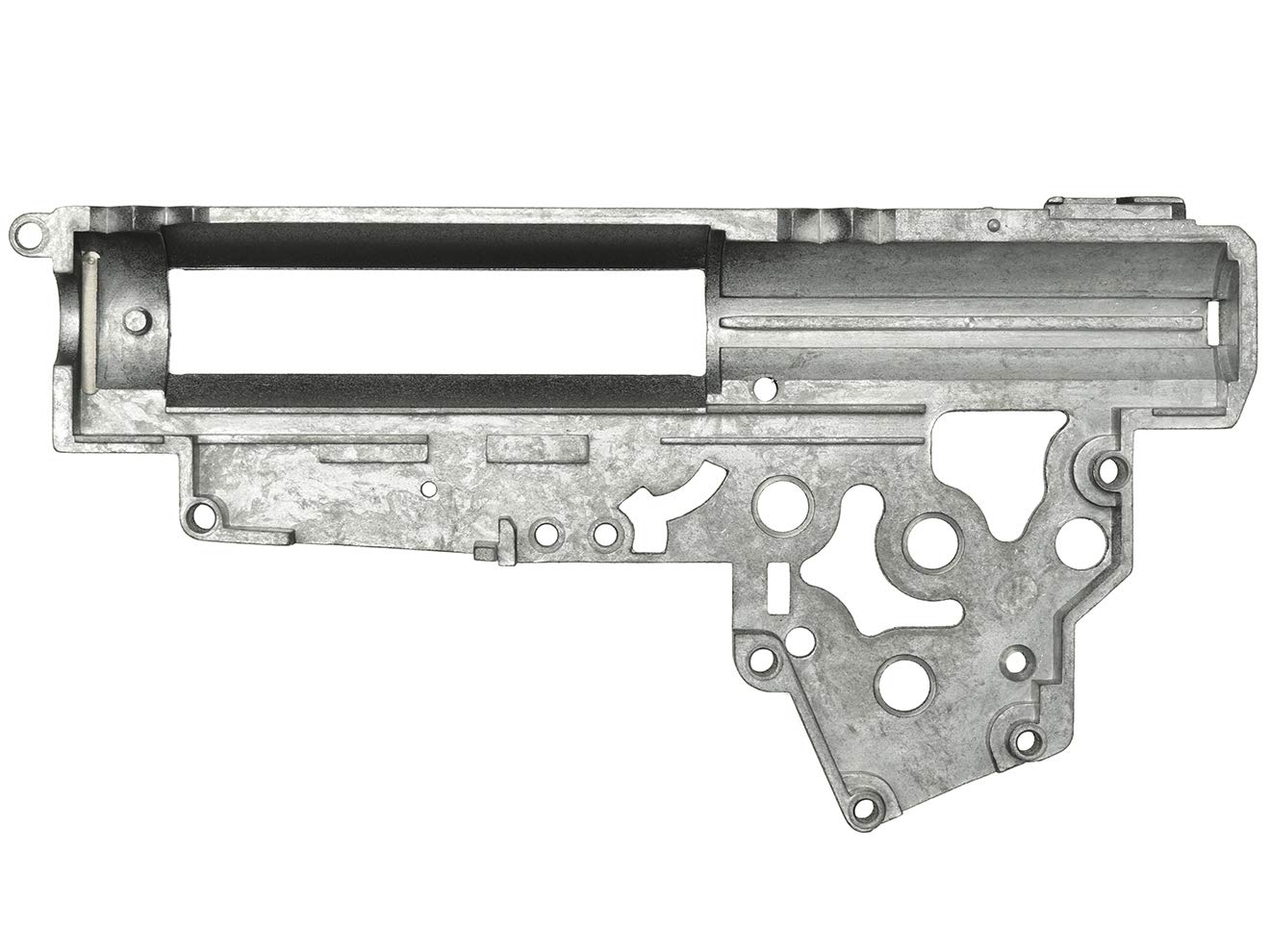 Amazon | MODIFY 7mm Torus 強化メカボックス AKシリーズ w