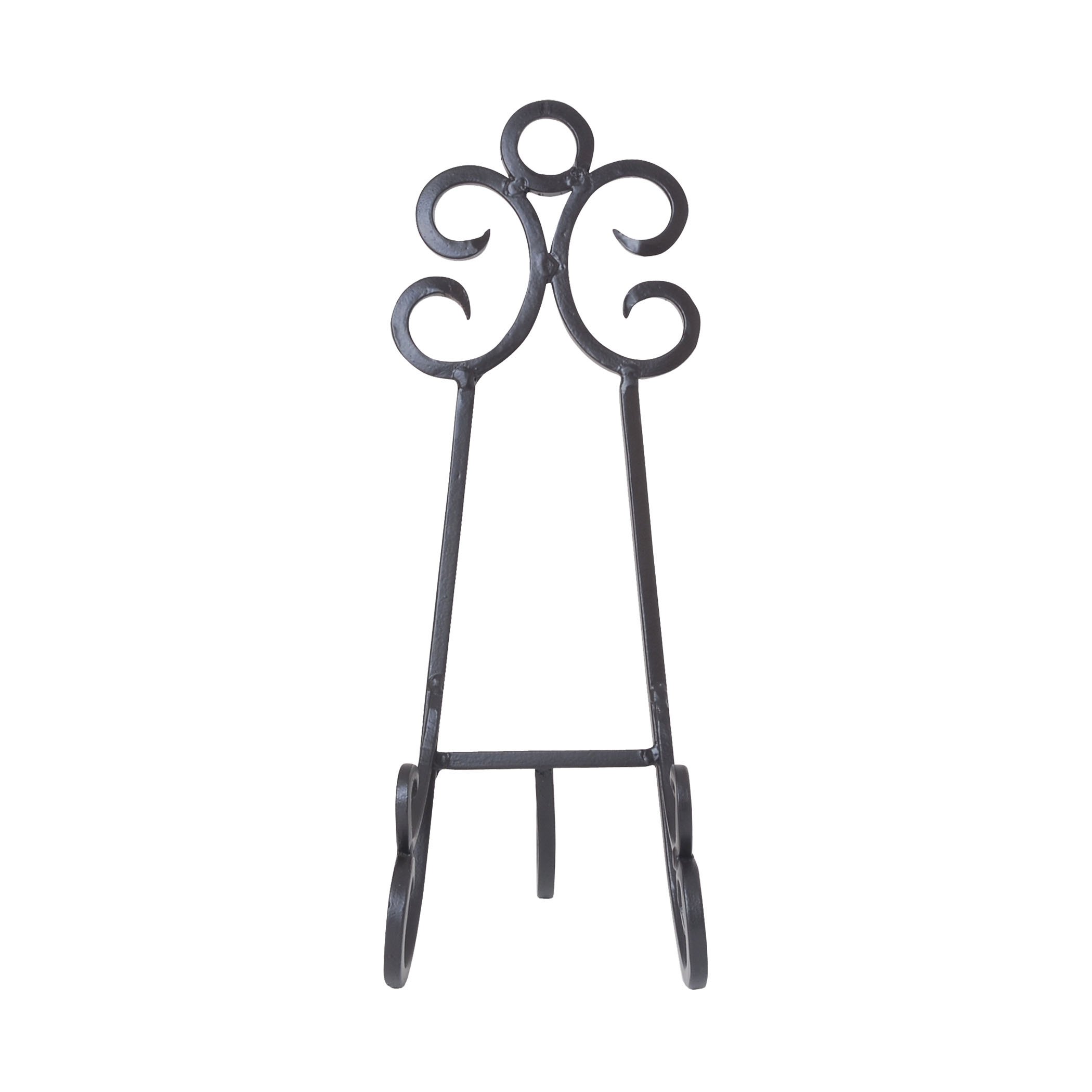 Elk Lighting 603136/S4 Photo Easel, Rustic