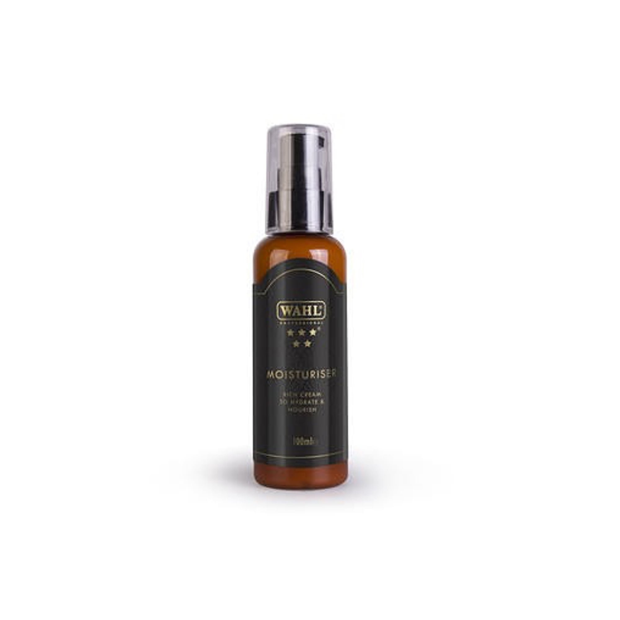 Wahl 5 Star Moisturiser 100ml