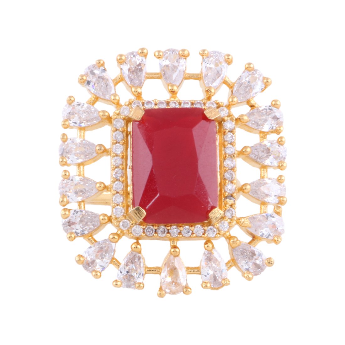 See full amazon price history chart for Darsha Collections American Stone Fashions Finger Ring for Women Darsha Collections American Stone Fashions Finger Ring for Women (B07D7D4BPV) Amazon Price History, Amazon Price Tracker