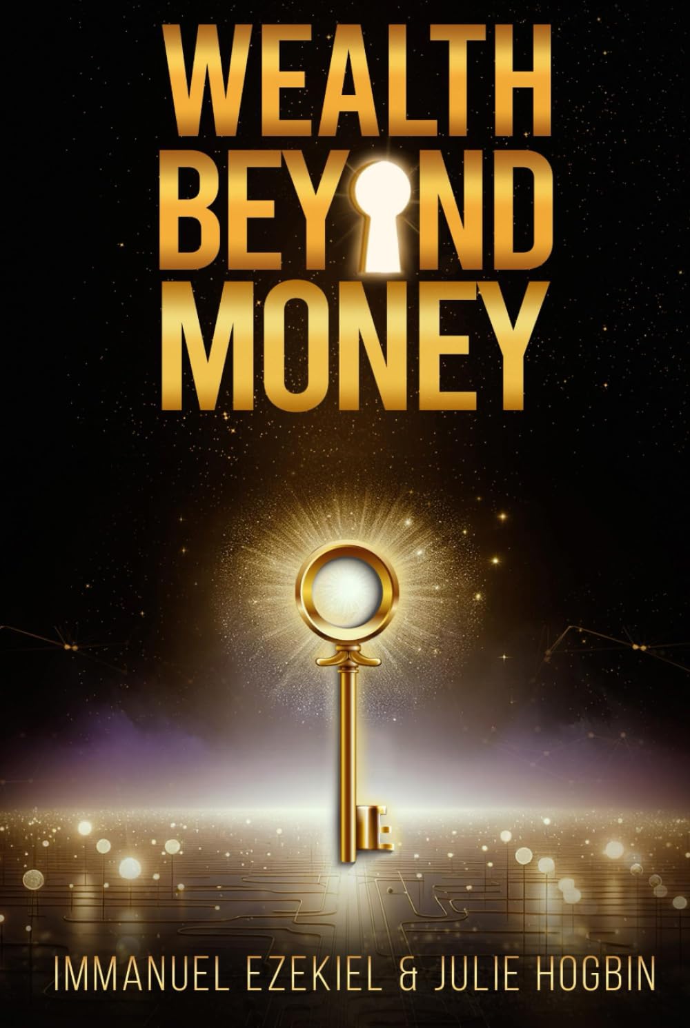 Wealth Beyond Money: The Balance of Health, Relationships and Finance