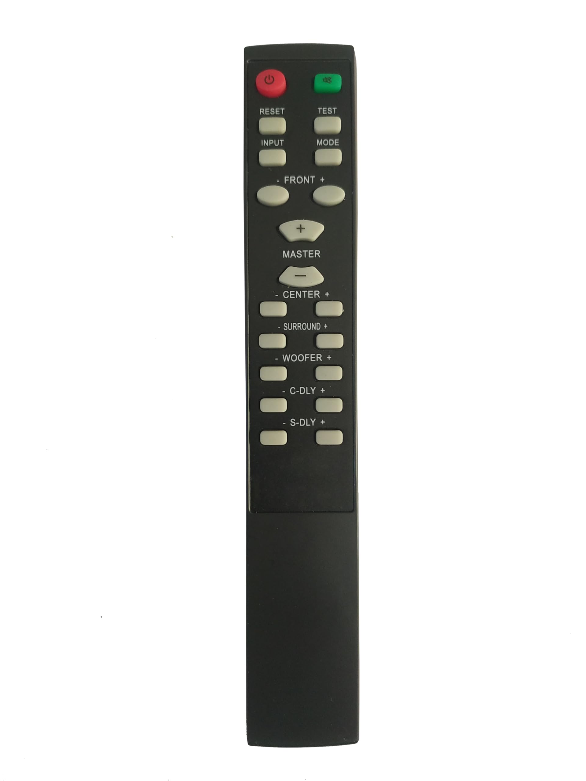 LipiWorld® Home Theater System Remote Control (Old Remote Exactly Same Remote Will Only Work) Compatible for MITSUN Remote (B0CRRWG343) Amazon Price History, Amazon Price Tracker