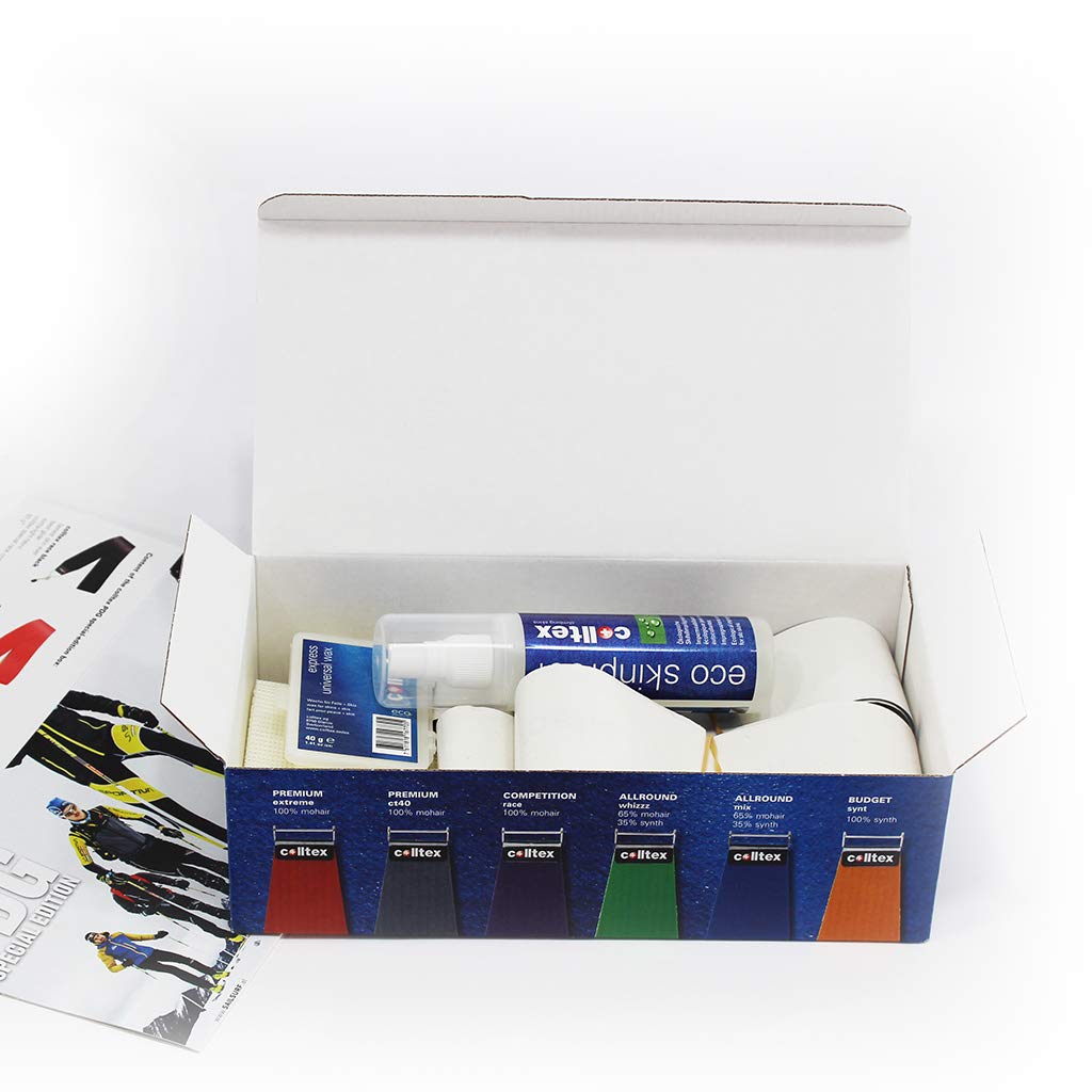Haftfell Colltex 2021/22