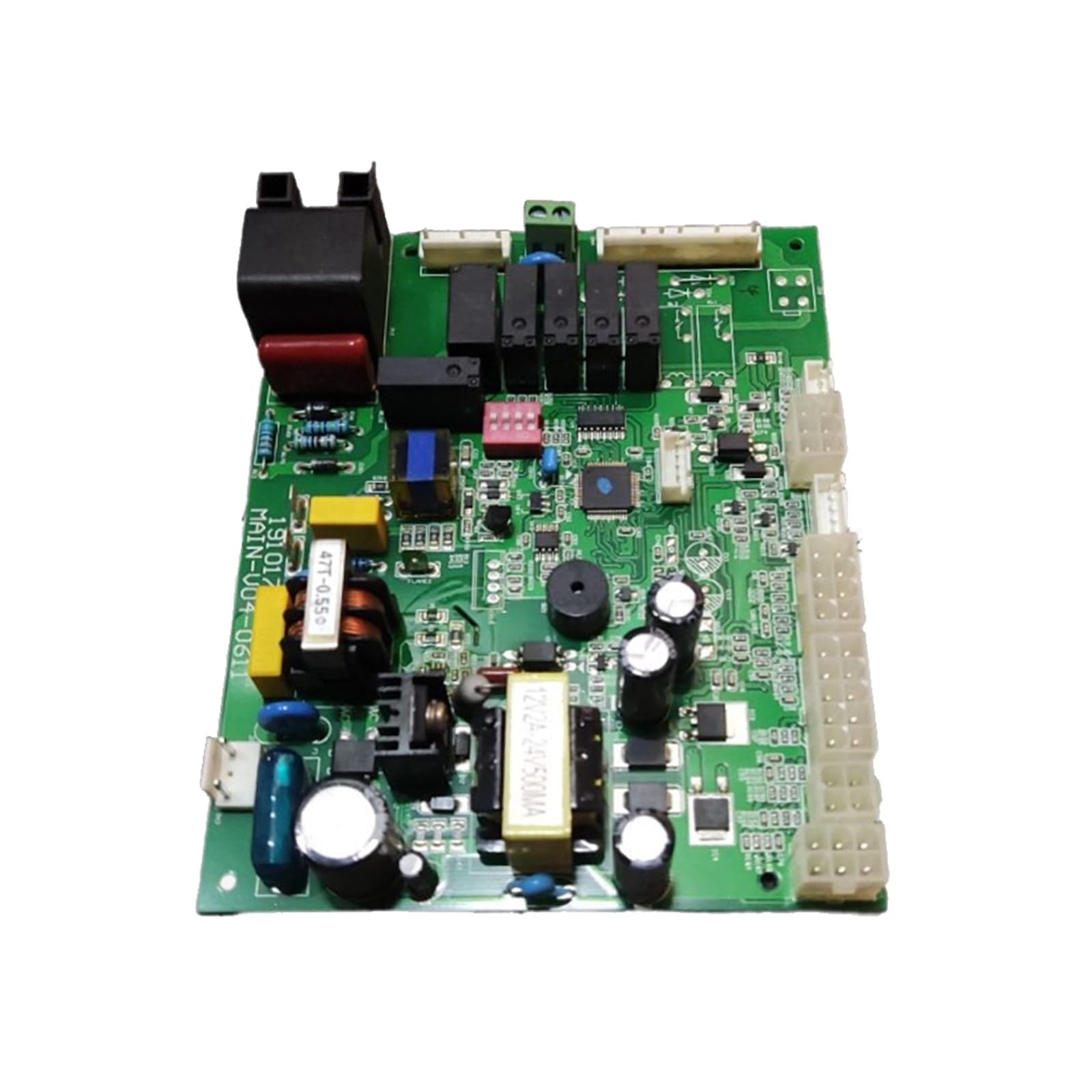 Jweinenl One Color Wall-Mounted Boiler Motherboard, Pcb Control Board, Model Number Shqyh-010A, Main-V04-0611, 1910171,