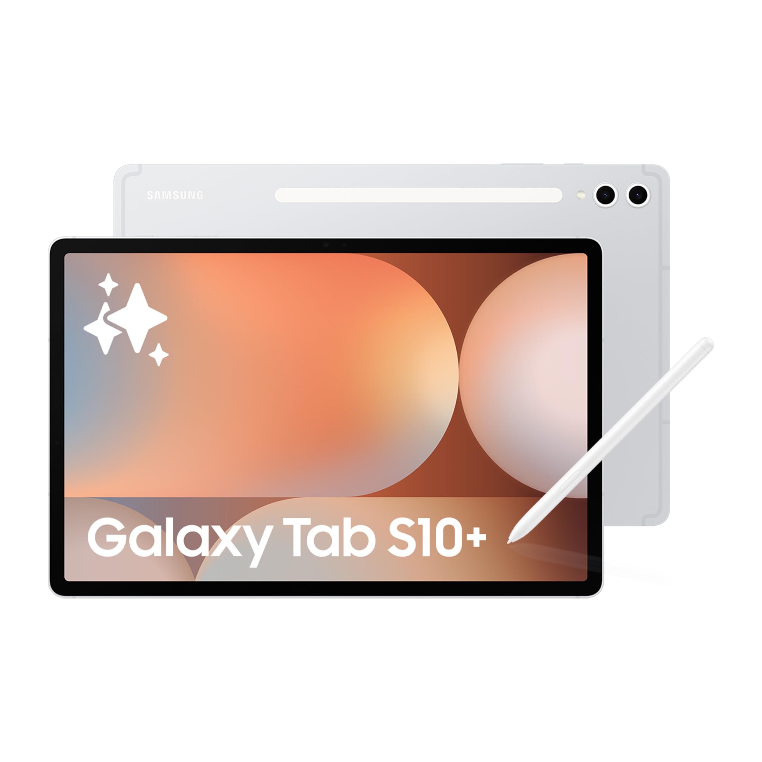 Amazon.co.jp: Samsung Galaxy Tab S10+ タブレット 本体 端末