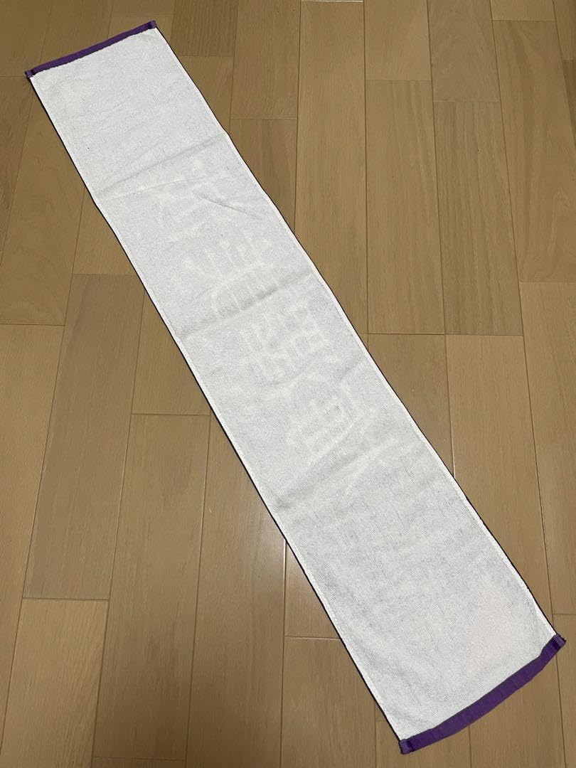 Amazon.co.jp: 乃木坂46 梅澤美波 個別推しメンマフラータオル