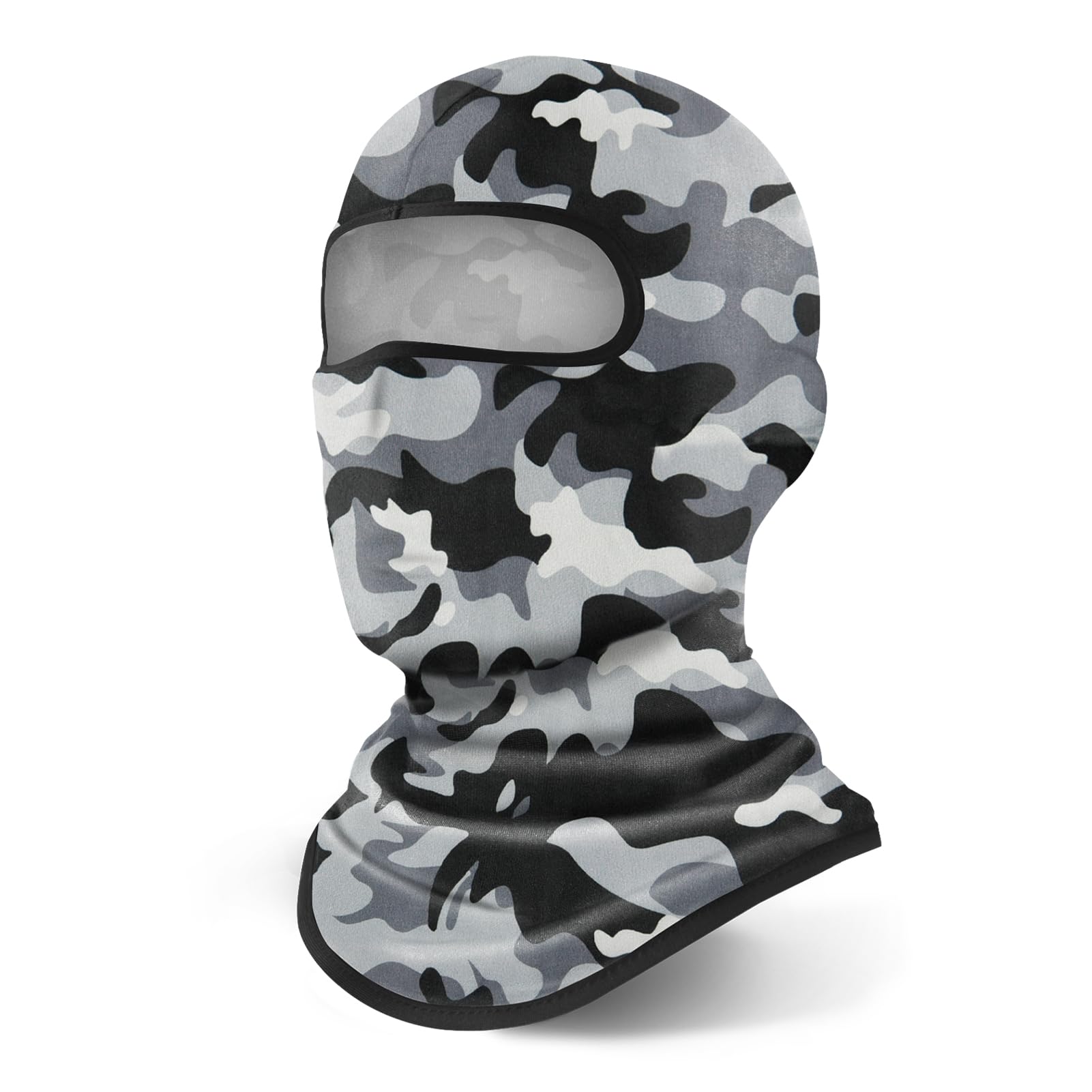 YESLIFE Summer Balaclava Ski Mask for Men&amp;Women, Face Mask
